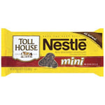 Nestle Toll House MINI Morsels 10oz 283g MINI MORSELS American