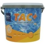 Mm_unverified_brand - Tac Plus Piscine - Stabilise Le Ph - Améliore Le Confort De Baignade - Poudre - Seau 5kg - Edg By Aqualux