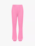 KIDS ONLY Kids' Cosy Soft Touch Jersey Trousers, Pink