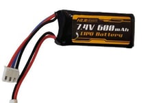 FMS-C2024 7.4V 600mah Lipo