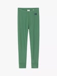 Polarn O. Pyret Baby Merino Long Johns, Green