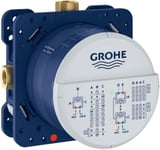 Grohe Rapido Smartbox - Shower Systems - ,Blue,Universal Concealed Installation