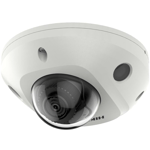 Hikvision DS-2CD2527G2-LS(2.8mm)(C) 2 MP ColorVu Fixed Mini Dome Network Camera