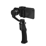 Handheld Gimbal Smartphone Stabilizer Camera As The Picture