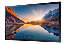 SAMSUNG 43" Wide 16:9 QM43B-T