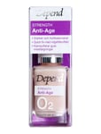 Strength Anti-Age 11Ml Se/Fi Nagelvård Nude Depend Cosmetic