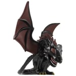 Figurines - Funko Mystery Minis Drogon Normale 7 CM 1/24 Série 2 - Game Of Thro