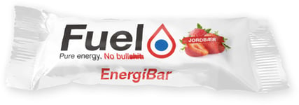 Fuel Of Norway EnergiBar - 50g