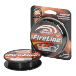 FireLine 0,12 mm 110 m Smoke