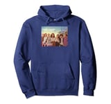 The L Word: Generation Q Hello Again Pullover Hoodie