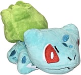 Pehmolelu Pokemon Bulbasaur