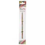 KnitPro Crochet Hooks, 10mm, Multi