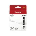 Canon Chroma Optimiser 29 Pro-1 Ink Tank Pgi-29co 4879b001aa