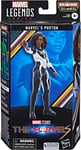 Marvel  CAPTAIN MARVEL LEGENDS Monica Rambeau Photon