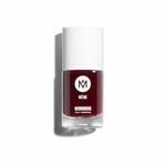 MÊME Vernis à Ongle au Silicium 03 Cassis À Ongles 10 ml