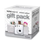 Fujifilm Instax Mini 12 Instant Camera Gift Pack