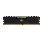 CORSAIR Vengeance 8GB DDR4 DIMM (CMK8GX4M1E3200C16)