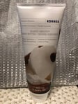 Korres Vanilla Cinnamon Elasti-Smooth Body Butter 400ml New and Sealed