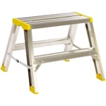 Bockar och pall wibe - Arbetsbock wsteps ladders 55ab prof