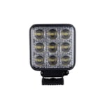 Arbetsbelysning Lumina SQ9 Ledson