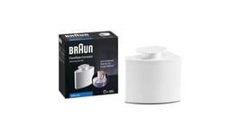 Braun Household - Centrale vapeur CareStyle Compact blanc BRSF 001