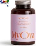 Prestige Myoplus -  Myo - Inositol  PCOS  Supplement -  4000Mg  Myo - Inositol ,