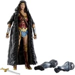 DC Comics Multiverse Wonder Woman Movie Figure New Sealed