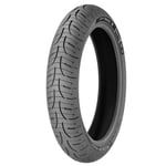 Däck michelin - Pilot road 4 scooter 120 70r15 gummi