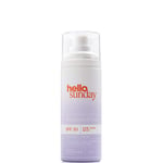 Hello Sunday The Retouch One Invisible Face Mist with Hyaluronic Acid SPF30 75ml