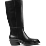 Bottes Camper  Bottes Bonnie cuir