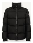 Colmar Mens Down Jacket Svart