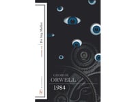 1984 | George Orwell | Språk: Danska