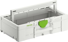 Festool Systainer³ ToolBox SYS3 TB L 137 204867