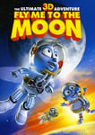 Fly Me To The Moon DVD