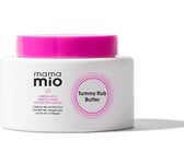 Mama Mio - Tummy Rub Butter - Pregnancy Skincare - 240ml