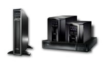 FUJITSU UPS 1500VA / 1000W TOWER INCL. CONTROL CABLE FOR THE FIRST SERVER APC SMART UPS SMT1500I (S2