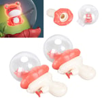 Kids Water Squirters Toys Kids Water Shooting Toy Plastic With Storage Bag For