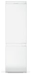 Indesit INC18 T112 UK Fridge Freezer - White