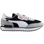 Puma Future Rider Vintage Multicolor Mens Trainers - Multicolour - Size UK 3