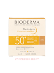 Bioderma Photoderm Max Compact Mineral SPF50+ - 10 g