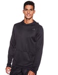 adidas OWN The Run HD T-Shirt à Manches Longues Homme, Noir, FR : S (Taille Fabricant : S)