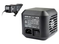 Nettadapter AC26 til Witstro AD600 PRO