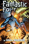 Fantastic Four by Waid &amp; Wieringo: Imaginauts