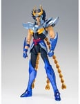 Tissu Bandai Saynt Myth EX - tissu en bronze final Phoenix Ikki