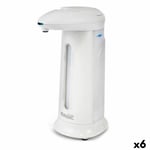 Automatisk tvålpump med sensor Basic Home 350 ml (6 antal)