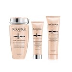 Kérastase Curl Manifesto Duo + Leave-in 150ml Paket