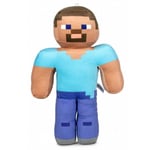 Minecraft Steve 30 cm Spandex Pehmolelu