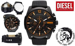 MONTRE Homme Diesel DZ4291 avec Chronographe et Date. Cadran XXL. 349,00 € NEUVE