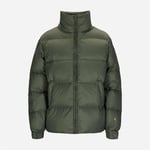 Atlas Down Jacket - Olive