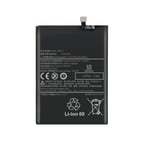 Xiaomi Redmi 10 2022 batteri